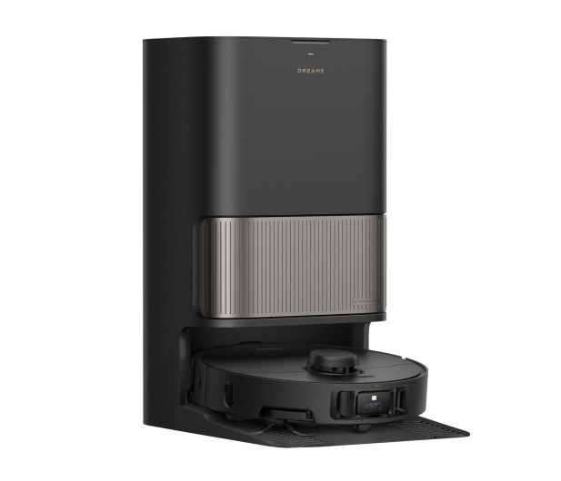 Dreame Robot sprzątający L40s Pro Ultra czarny - 1334073 - zdjęcie 3